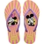 CHINELO HAVAIANAS INFANTIL SLIM DISNEY 29/0 AMARELO PIXEL HAVAIANAS na internet