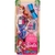 BARBIE FASHION BEM-ESTAR VIDA SAUD??VEL (S) MATTEL - URGOX CENTER