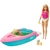 BARBIE ESTATE BARBIE BARCO COM BONECA MATTEL - loja online