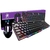 KIT PERIFERICOS TECLADO MOUSE GAMER START USB SANTANA CENTRO - comprar online