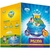 PISCINA 1400L REDONDA SPLASH FUN MOR na internet