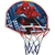 TABELA DE BASQUETE SPIDER-MAN TABELA BOLA LIDER - comprar online