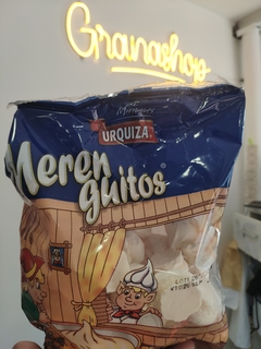 Merengue URQUIZA 100gr