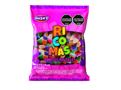 GOMITAS RICOMAS CONITO 500GR