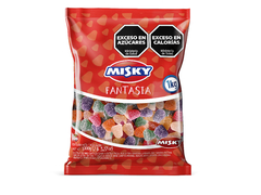 GOMITAS MISKY CONITO 1kg sin tacc