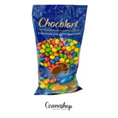 Lentejas CHOCOLART 500gr