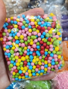 MICROCEREAL MULTICOLOR 100GR