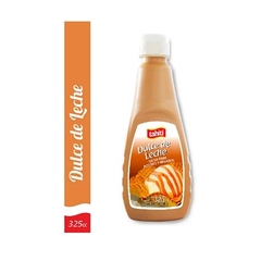 Salsa Tahití - DULCE DE LECHE - 325 grs.