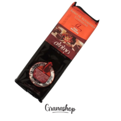 Chocolate barra semiamargo alpino 500gr