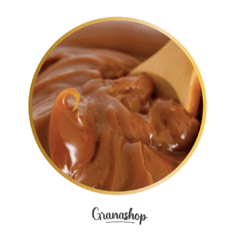 Dulce de leche 500gr suelto