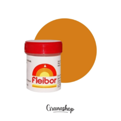 Colorante FLEIBOR naranja 15gr en internet