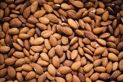 Almendras x2.5 kg