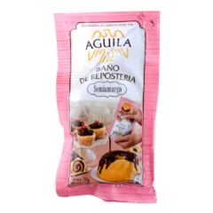 CHOCOLATE "BAÑO DE REPOSTERIA" AGUILA/CHOCOLART x 150 grs. SEMIAMARGO - comprar online