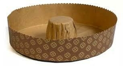 Molde Papel rosca de pascua - comprar online