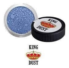 Colorante King Dust LIGHT BLUE x4 grs. en internet