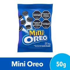 Mini Oreo x50 grs.