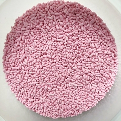 Granas Rosa Bebé 1/2 kilo