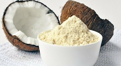 Harina de coco x 500 gr. - comprar online