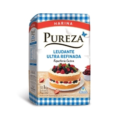 Harina Leudante x1 kg. "PUREZA"