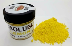 Colorante King Dust LEMON - comprar online