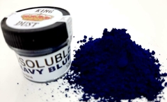 Colorante King Dust x4 gr Navy Blue