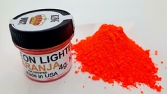 Colorante Neon King Dust NARANJA - comprar online