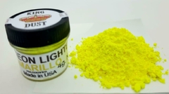 Colorante Neon King Dust AMARILLO - comprar online