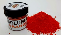 Colorante King Dust NARANJA - comprar online