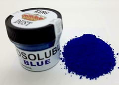 Colorante King Dust AZUL - comprar online