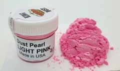 Colorante King dust dust pearl baby pink - comprar online