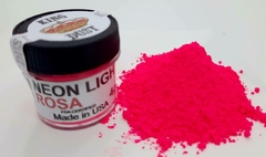 Colorante King Dust x4 gr Neon Light Rosa