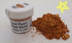 Colorante King Dust REAL GOLD Dust Pearl - comprar online