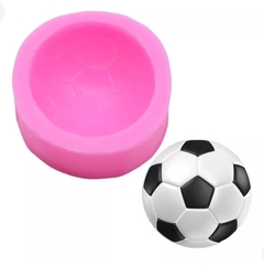 Molde silicona Pelota