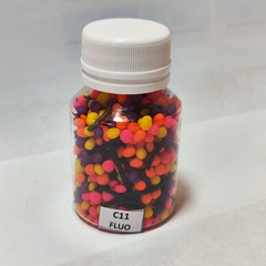 Sprinkles FLUO 50 grs. - C11