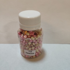 Sprinkle "princesa" 50gr T12