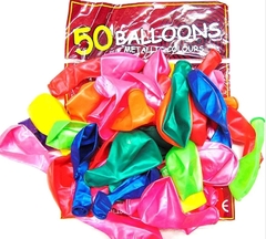 Globos Ballobs x unidad