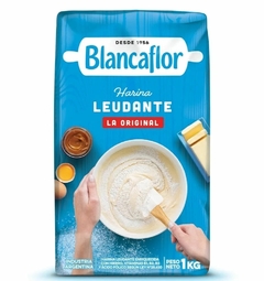 HARINA BLANCAFLOR LEUDANTE kilo