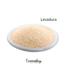 Levadura seca SOBRE