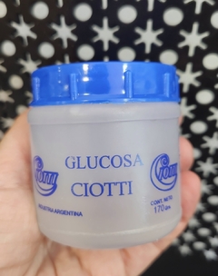 GLUCOSA 170gr