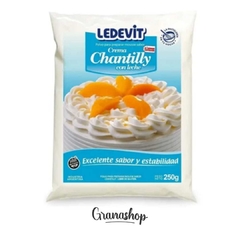 Polvo para Chantilly "LEDEVIT"