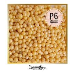 Sprinkles "Amarillo" x50 grs. - P6