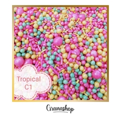 Sprinkles "Tropical" x50 grs. - C1