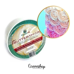 Buttercream "Pastelar" x360 grs