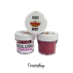 Colorante King Dust FUCSIA en internet