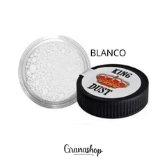 Colorante King Dust BLANCO en internet