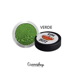 Colorante King Dust VERDE en internet