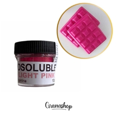 Colorante King Dust ROSADO "light pink" en internet