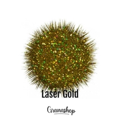 Glitter Comestible King Dust LASER GOLD en internet