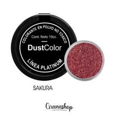 Glitter comestible Dust Color SAKURA