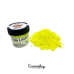 Colorante Neon King Dust AMARILLO en internet